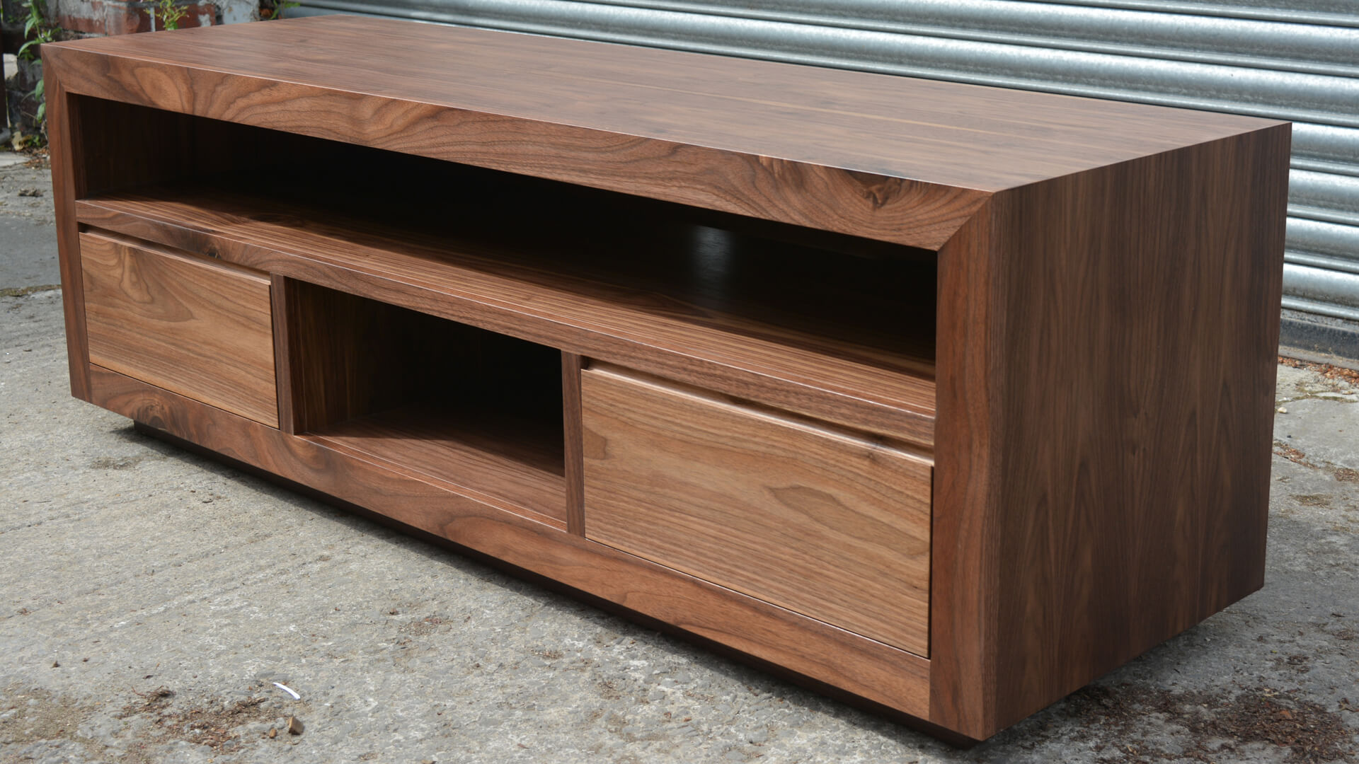 ikea havsta cabinet dark brown