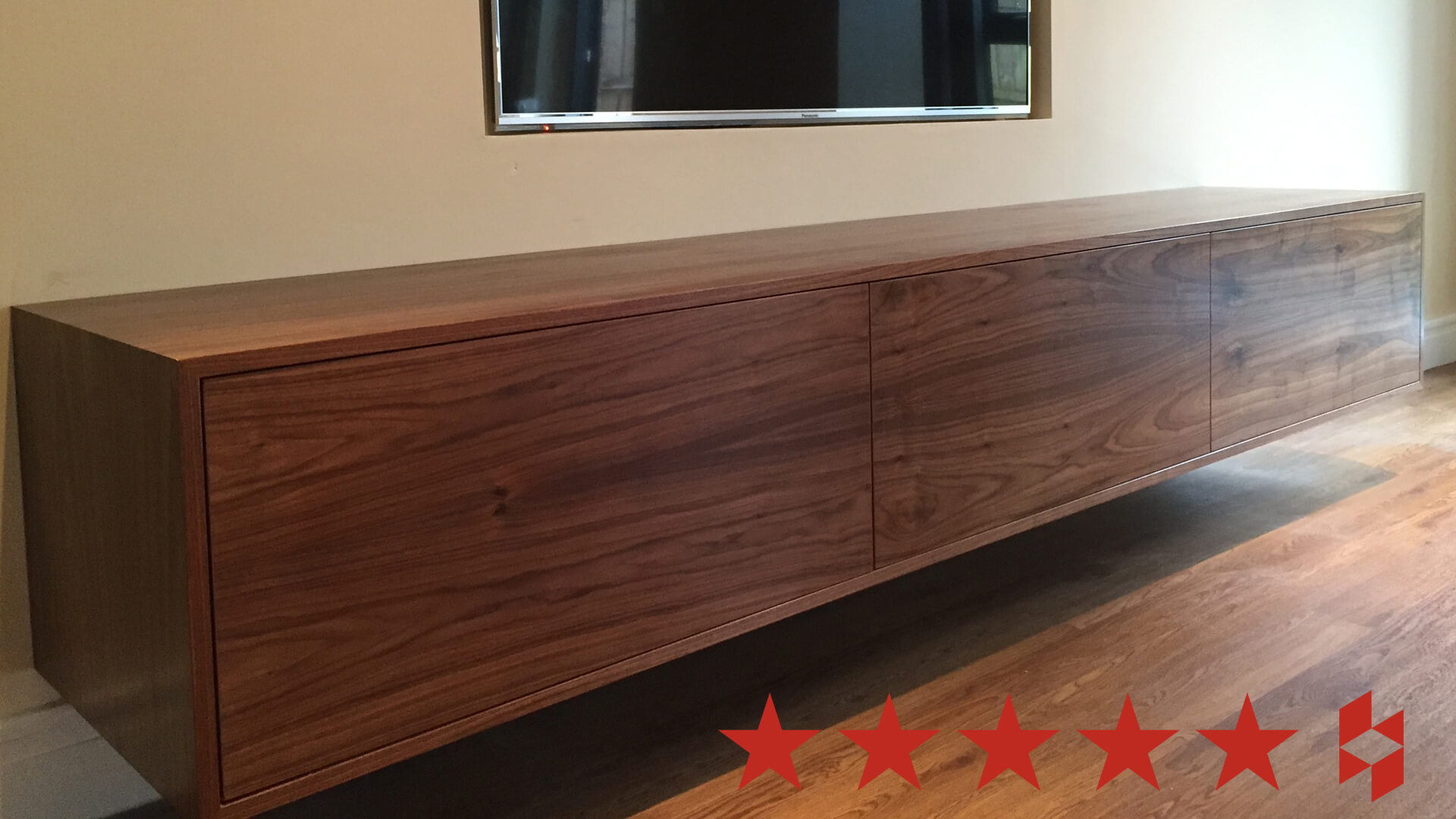5-star-review-av-furniture-avsoul-Ben