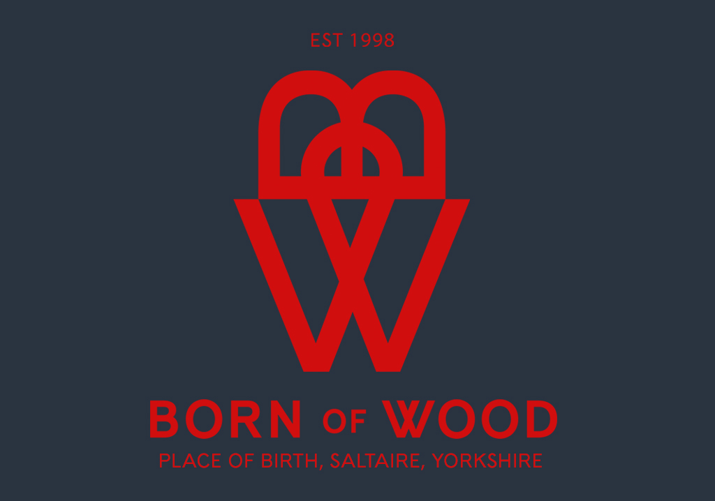 Launch of Born of Wood
